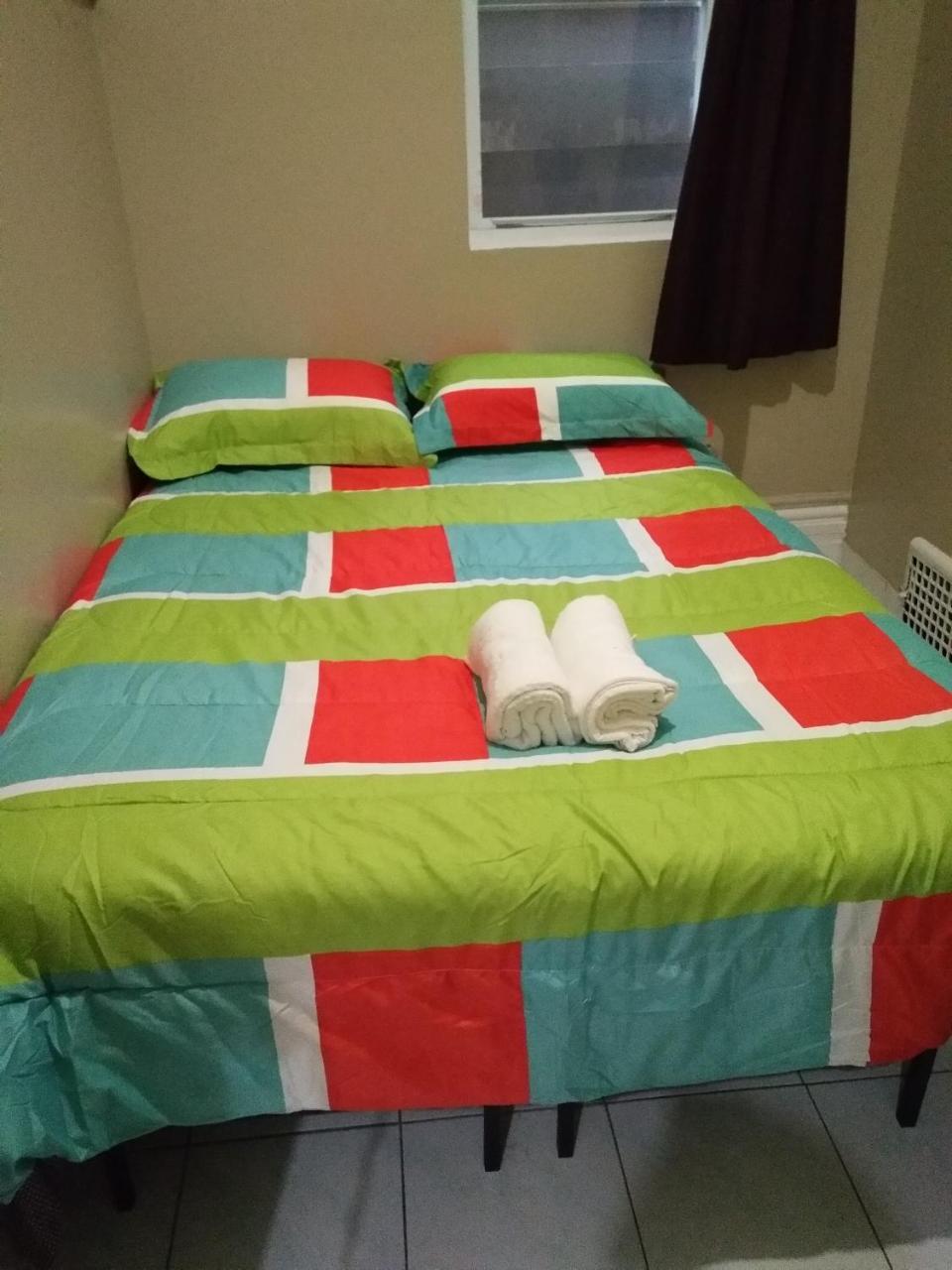 Toronto Travellers Home Екстериор снимка